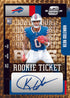 2024 PANINI CONTENDERS OPTIC FOOTBALL